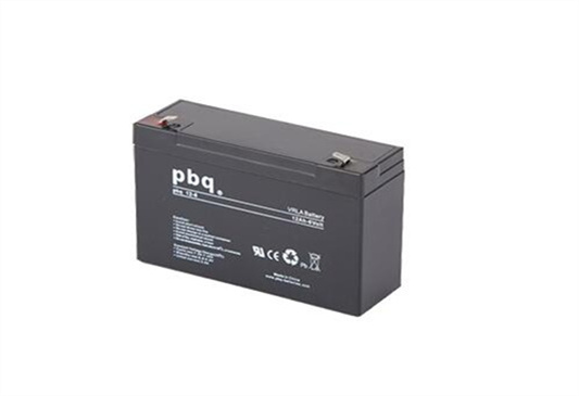 pbq 12-6 6V12AH蓄电池