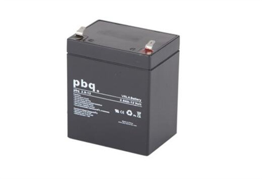 pbq 2.9-12 12V2.9蓄电池