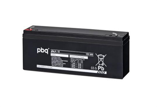 pbq 4-12 12V4AH蓄电池