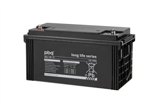 pbq L 120-12 12V120AH蓄电池