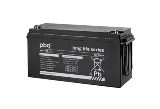 pbq L 150-12 12V150AH蓄电池